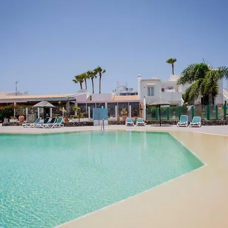 Pure By H&h - Adelfas 1, Golf Del Sur Holiday home *