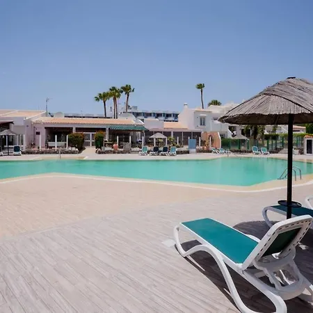 Pure By H&h - Adelfas 1, Golf Del Sur *