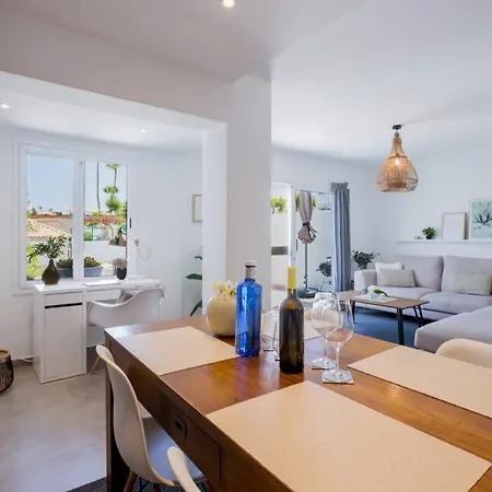 Pure By H&h - Adelfas 1, Golf Del Sur San Miguel de Abona