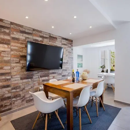 Pure By H&h - Adelfas 1, Golf Del Sur Holiday home San Miguel de Abona