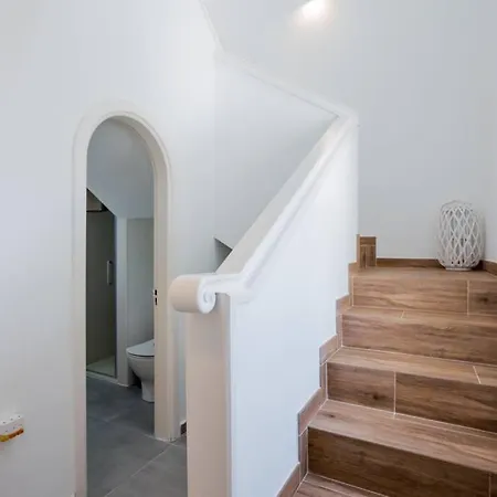 Holiday home Pure By H&h - Adelfas 1, Golf Del Sur San Miguel de Abona