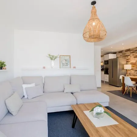 Pure By H&h - Adelfas 1, Golf Del Sur