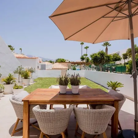 Holiday home Pure By H&h - Adelfas 1, Golf Del Sur