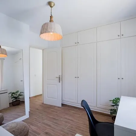 Holiday home Pure By H&h - Adelfas 1, Golf Del Sur San Miguel de Abona