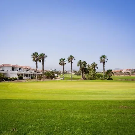Holiday home Pure By H&h - Adelfas 1, Golf Del Sur *