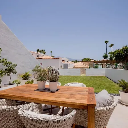 Pure By H&h - Adelfas 1, Golf Del Sur San Miguel de Abona