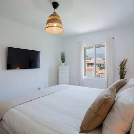 Vakantiehuis Pure By H&h - Adelfas 1, Golf Del Sur San Miguel de Abona