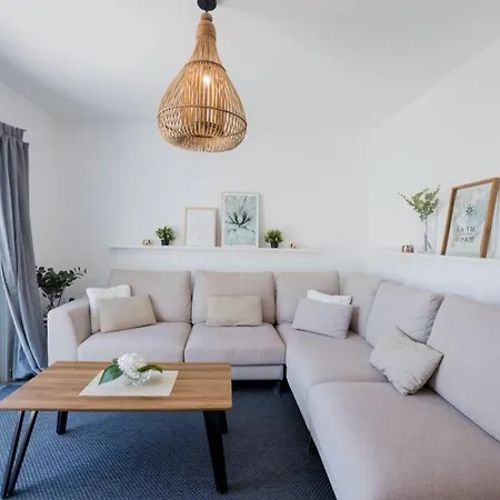 Pure By H&h - Adelfas 1, Golf Del Sur