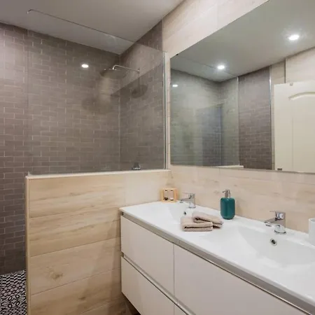 Pure By H&h - Adelfas 1, Golf Del Sur Vakantiehuis