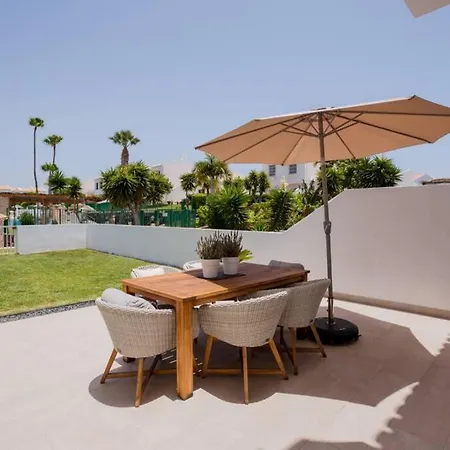 Сasa de vacaciones Pure By H&h - Adelfas 1, Golf Del Sur San Miguel de Abona