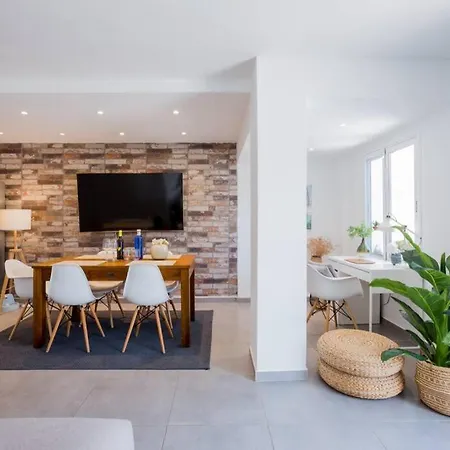 Pure By H&h - Adelfas 1, Golf Del Sur Vakantiehuis San Miguel de Abona