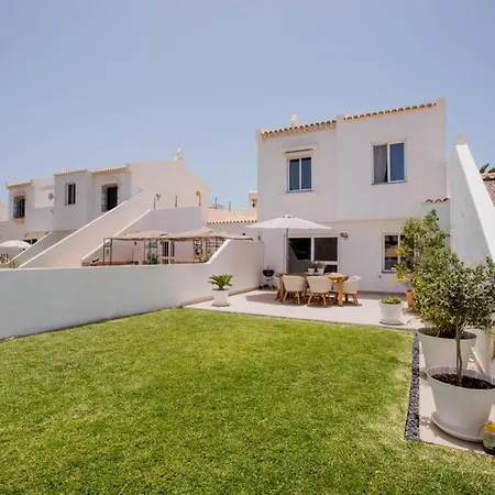 Vakantiehuis Pure By H&h - Adelfas 1, Golf Del Sur San Miguel de Abona