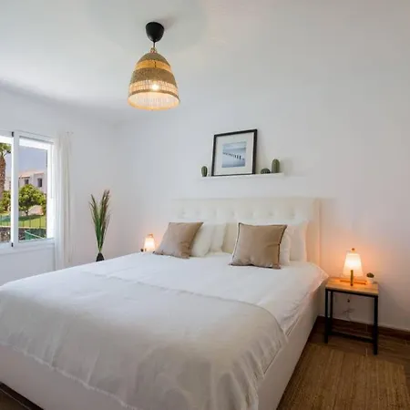 Pure By H&h - Adelfas 1, Golf Del Sur Сasa de vacaciones *