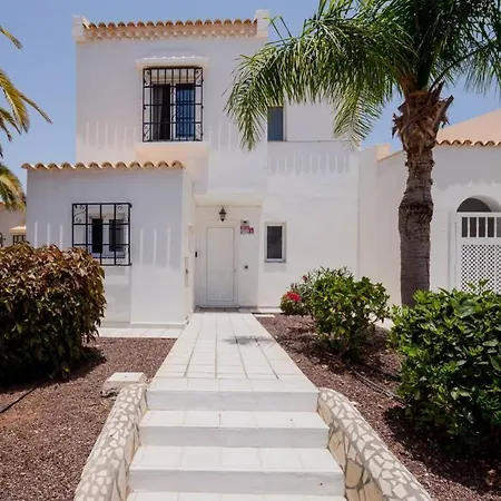 Pure By H&h - Adelfas 1, Golf Del Sur Vakantiehuis San Miguel de Abona