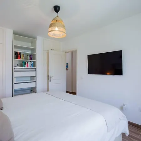 Vakantiehuis Pure By H&h - Adelfas 1, Golf Del Sur