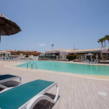 Pure By H&h - Adelfas 1, Golf Del Sur Vakantiehuis