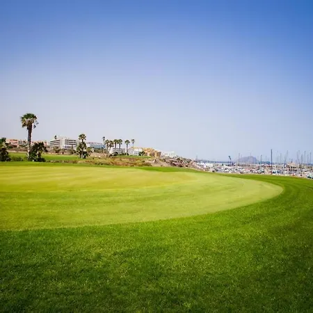 Pure By H&h - Adelfas 1, Golf Del Sur Nyaraló