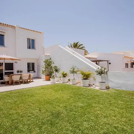 Nyaraló Pure By H&h - Adelfas 1, Golf Del Sur San Miguel de Abona